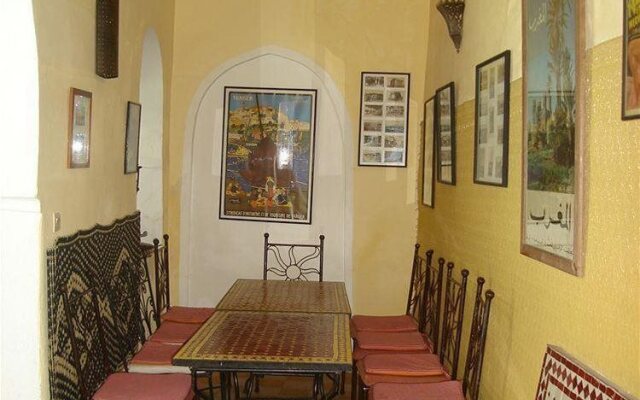 Riad Chouia Chouia