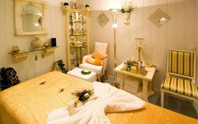 Gästehaus Edith, 4-Sterne, 2-4 Personen