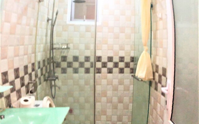 Ann Hotel and Apartment