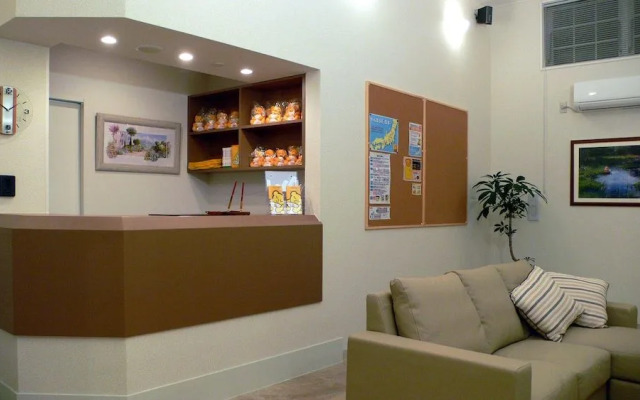 Family Lodge Hatagoya Sodegaura