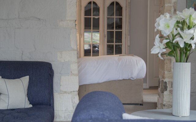 The Lion Inn