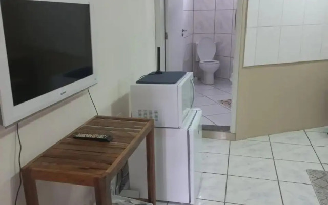 Suite/loft Jardim Botanico