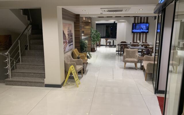 Evim Apart Otel