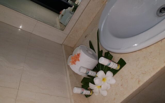 Nasau Resort & Villas