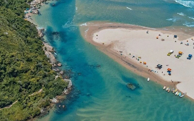 Residencial Amizade - Praia da Pinheira