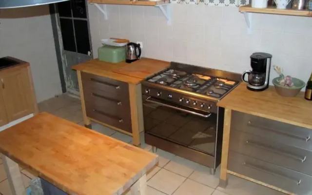 Le Nid de Saint Romain