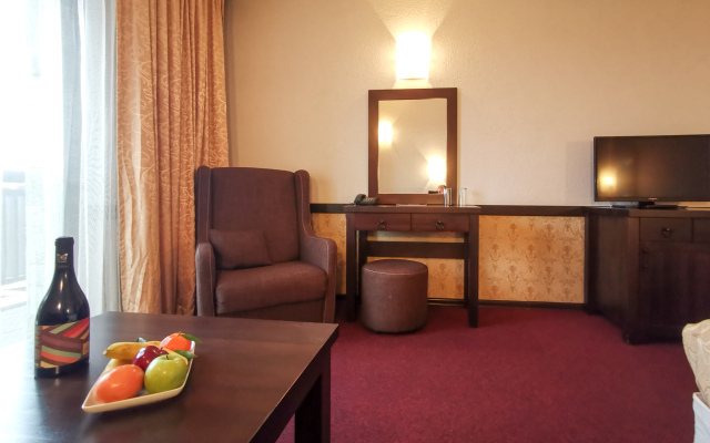 Trinity Residence Bansko