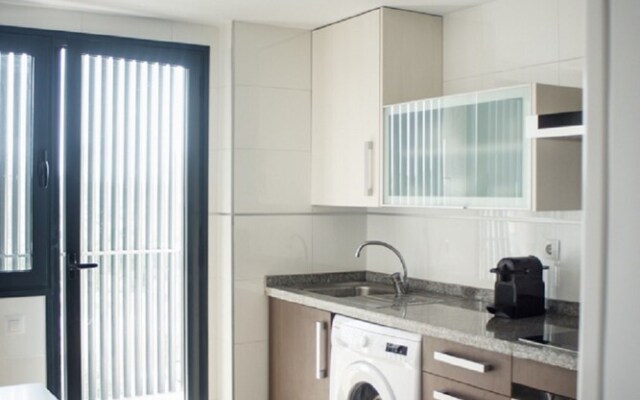 Brisas del Sur Apartment