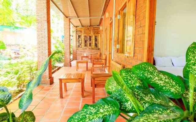 Bao Kim Guesthouse