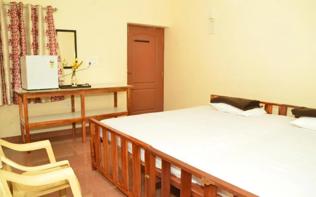 Sunnys Serenity Resort