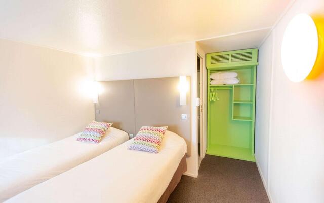 Hotel Campanile Lille Sud-Seclin