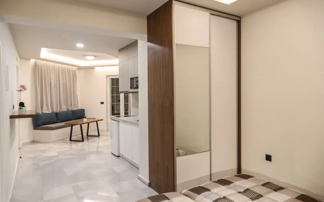Heaven Apartments