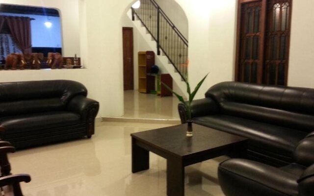 Villa Cinnamon Hills