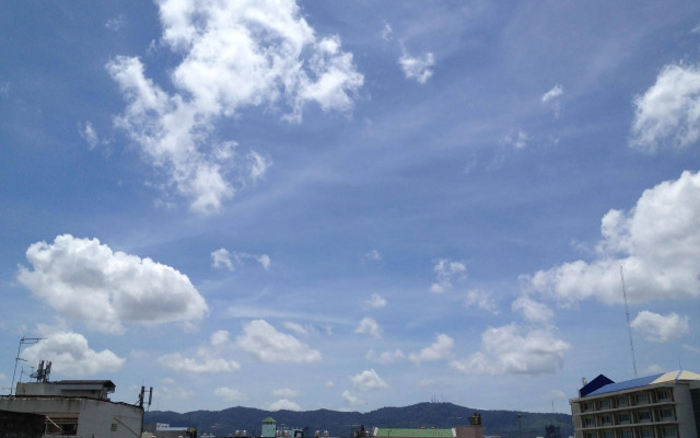 Hat Yai Youth Hostel