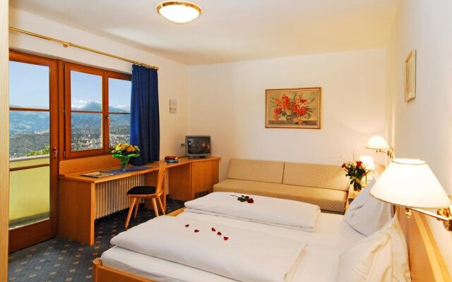 Hotel Gasthof Waldschenke