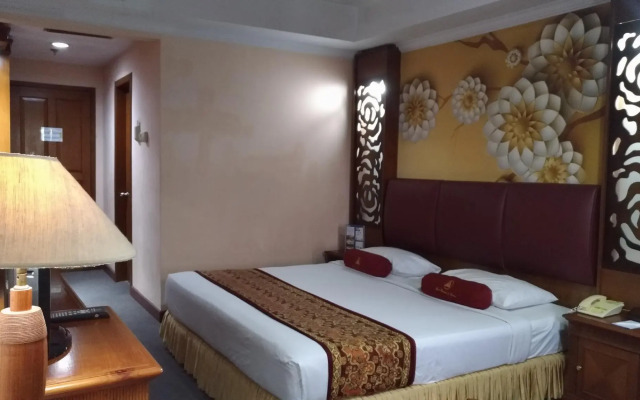 Abadi Hotel & Convention Centre