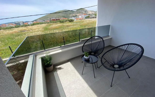 Villa Tragurium