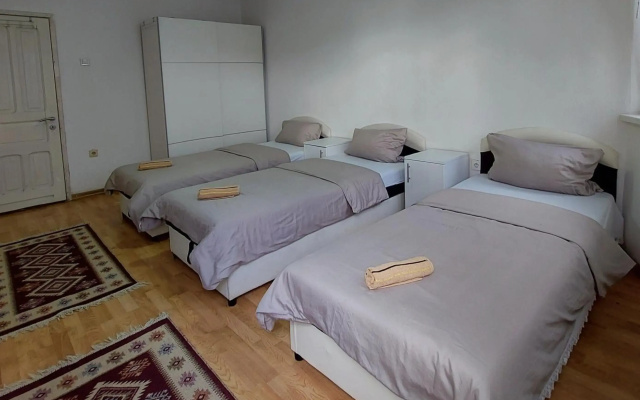 Apartment Stup