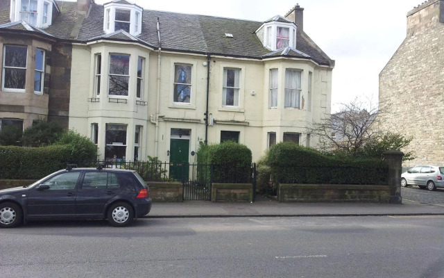Mackenzie Guest House