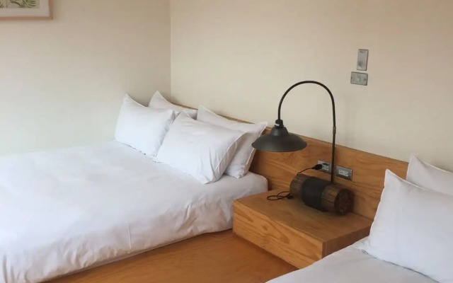 WeLove Apartment