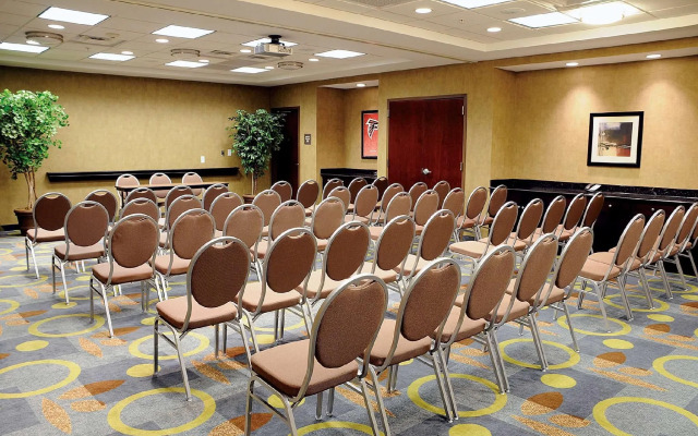 Hampton Inn & Suites by Hilton Flowery Branch Lake Lanier