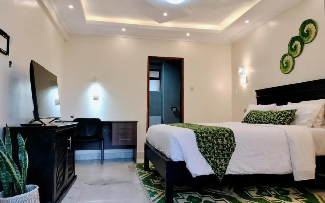 Park Place Hotel