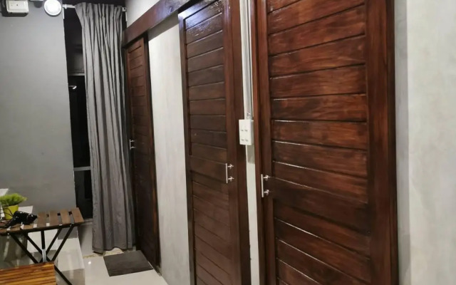 Sleep Lab Hostel