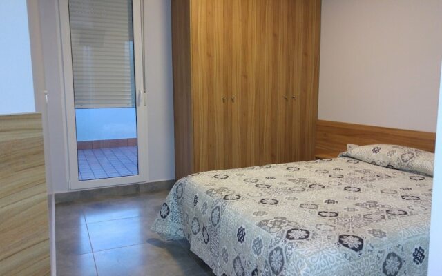 Hostal Usera