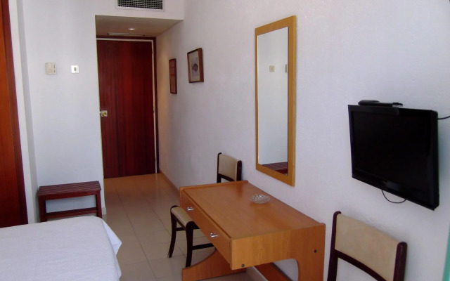 Hotel Simeón