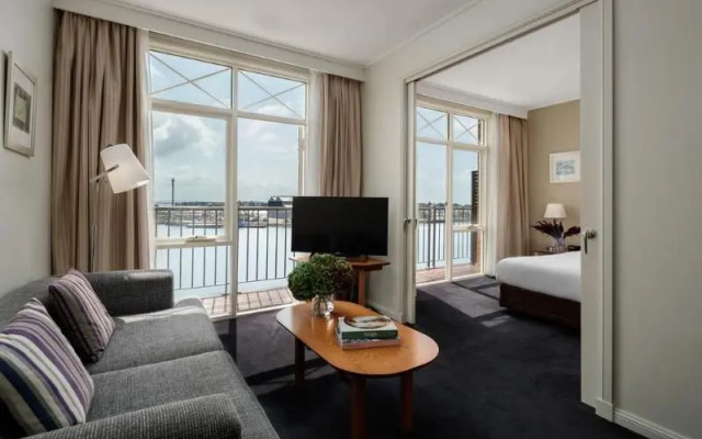 Crowne Plaza