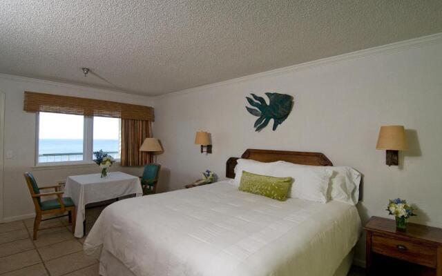 Ocean Isle Inn