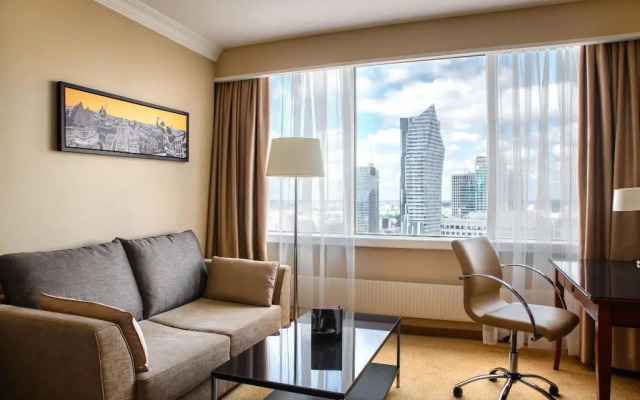 Warsaw Presidential Hotel