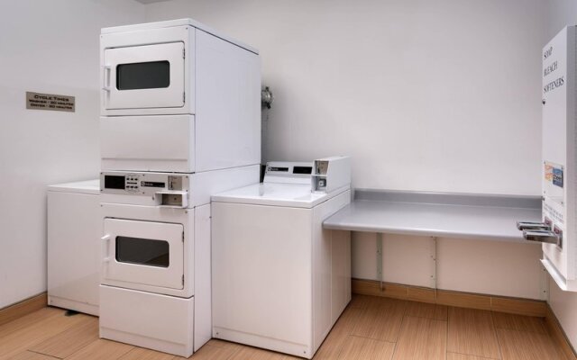 Springhill Suites Provo