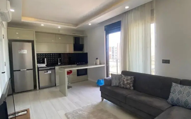 Temiz Lux Ev konforunda Tatil