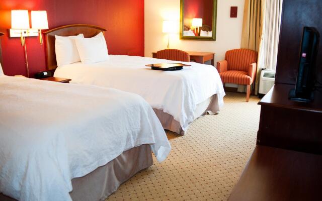 Hampton Inn Reading/Wyomissing