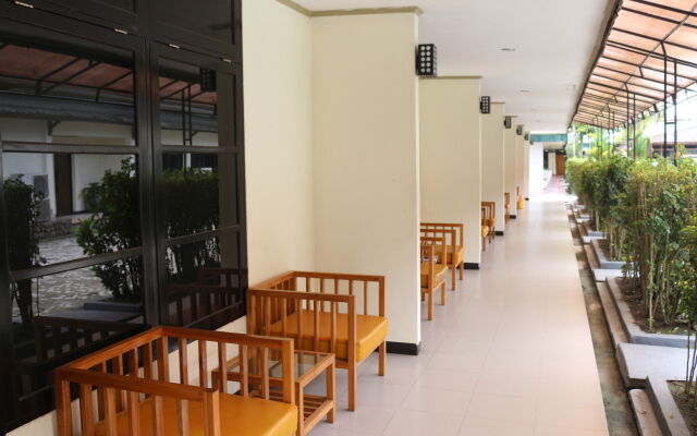 Serayu Hotel Timika