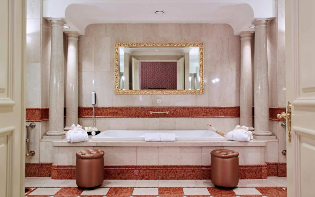 Grand Hotel Wien