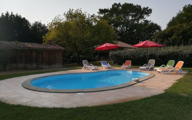 Domaine Erleak