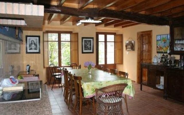 Casa Bracamonte