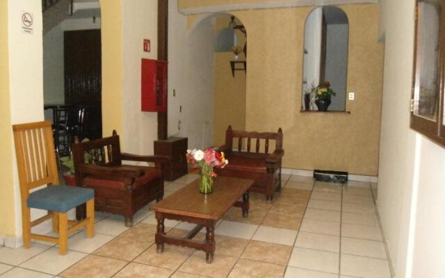Hotel Posada del Cortijo