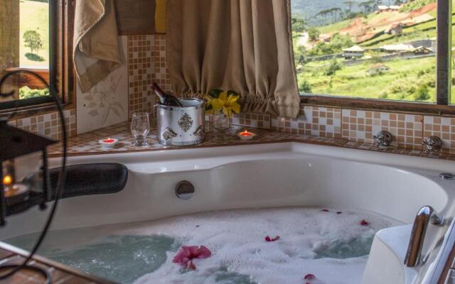 Pousada Chalés São Francisco