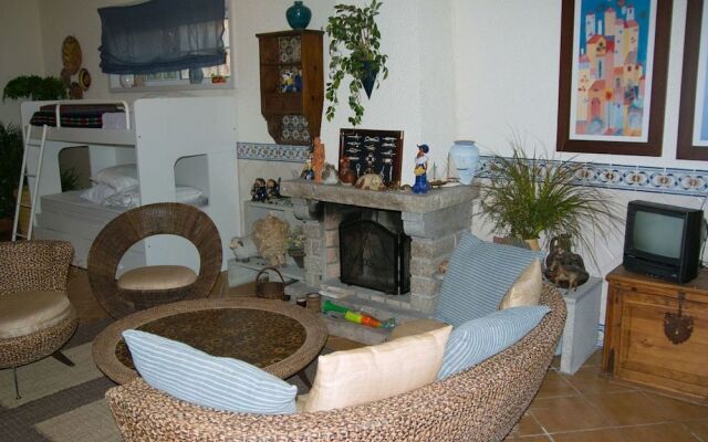 Vagueira Guest House Hostel