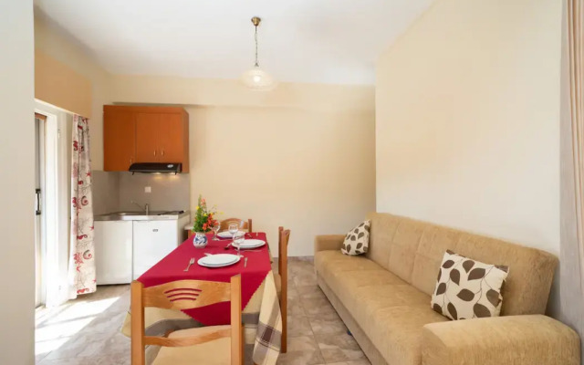 Lorenzo House Apartments