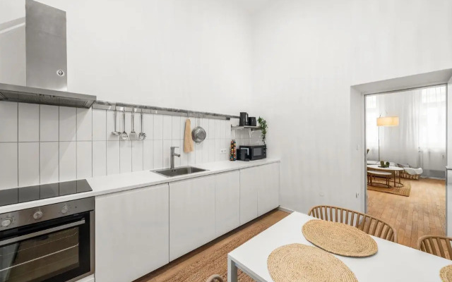 The BoHo Loft VIE