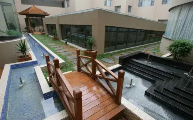 Heyixindi Hotel