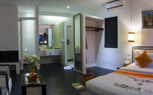 Villa Kiara Boutique Hotel