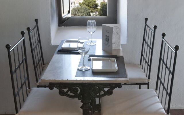 Hotel La Torre del Canonigo - Small Luxury Hotels