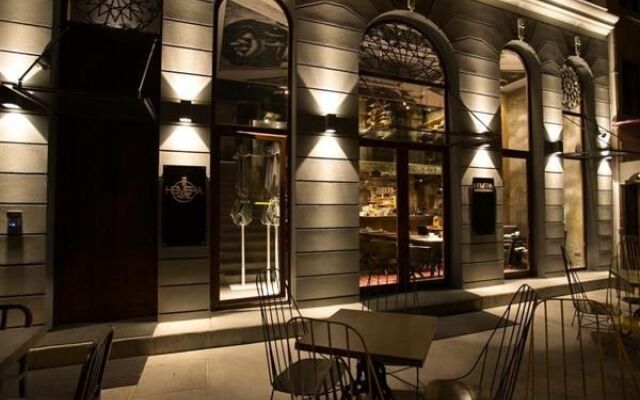 Hotel Hemera
