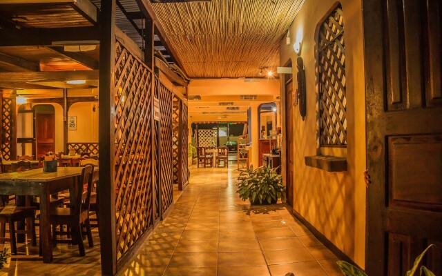 Hotel Giada