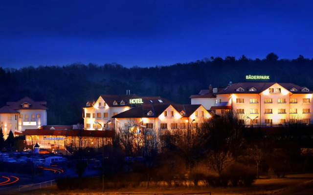 Sieben Welten Hotel & Spa Resort
